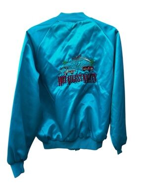 Westark vintage nylon jacket Xl